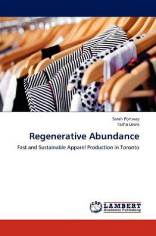 Cover of Regenerative Abundance