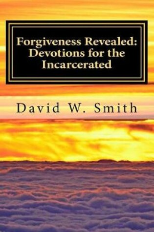 Cover of Forgiveness Revealed