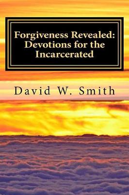 Book cover for Forgiveness Revealed