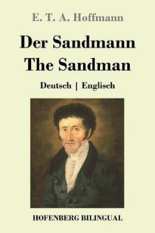 Cover of Der Sandmann / The Sandman