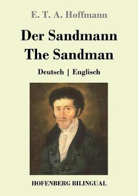 Book cover for Der Sandmann / The Sandman