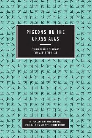 Cover of Pigeons on the Grass Alas