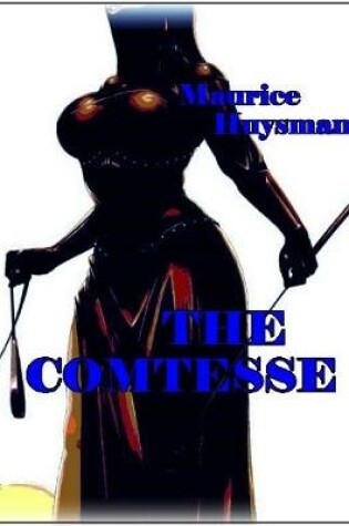 Cover of The Comtesse