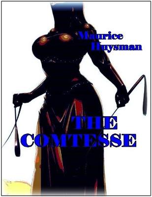 Book cover for The Comtesse