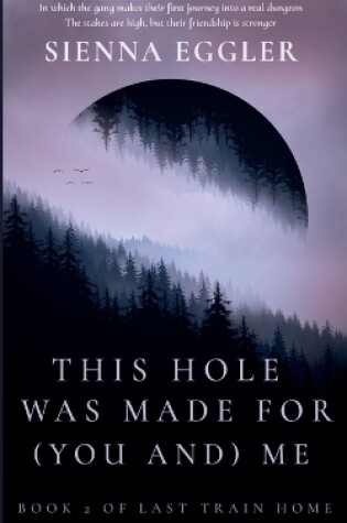 Cover of This Hole Was Made For You And Me