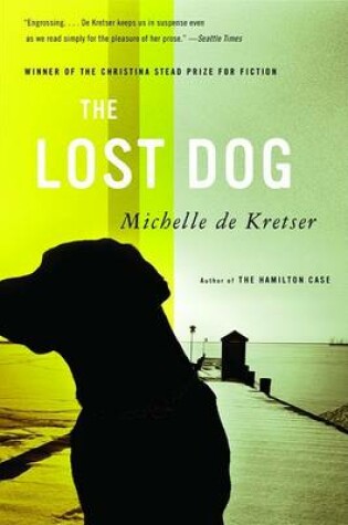 Cover of The Lost Dog