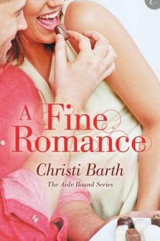 Cover of A Fine Romance