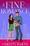 Book cover for A Fine Romance