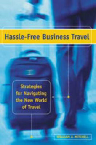 Cover of Hassle-free Business Travel
