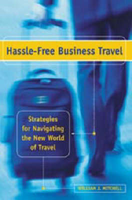 Book cover for Hassle-free Business Travel