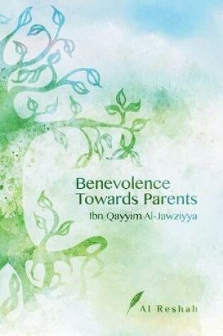 Cover of Benevolence Towards Parents