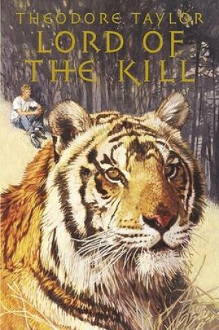 Cover of Lord of the Kill