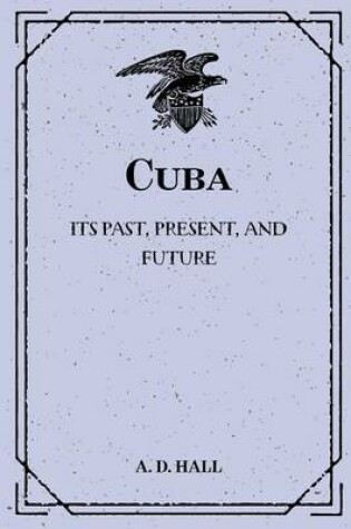 Cover of Cuba