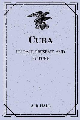 Book cover for Cuba