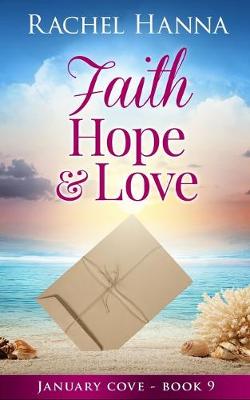 Cover of Faith, Hope & Love