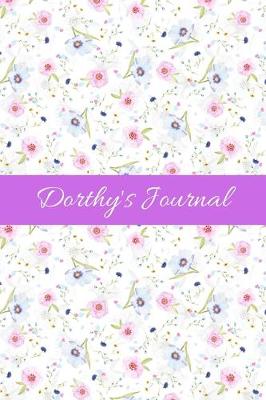 Book cover for Dorthy's Journal