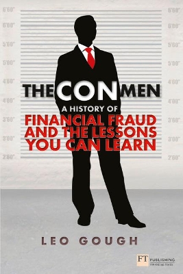 Cover of Con Men, The