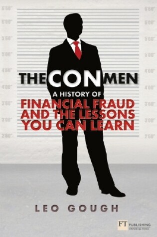 Cover of Con Men, The