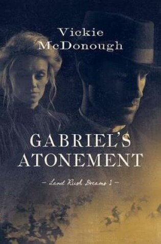 Cover of Gabriel's Atonement