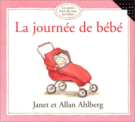 Book cover for La Journee De Bebe