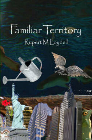 Cover of Familiar Territory