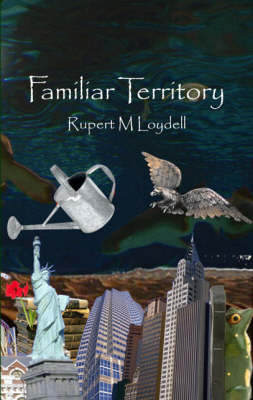 Book cover for Familiar Territory