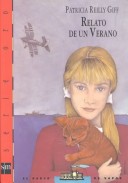 Book cover for Relato de un Verano