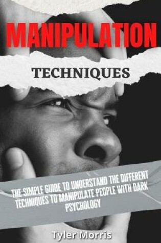 Cover of Manipulation Techniques