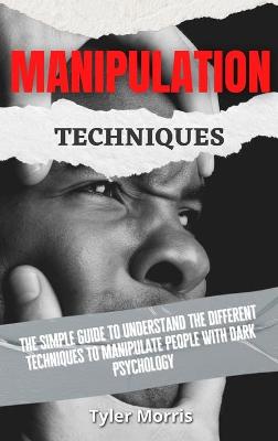 Book cover for Manipulation Techniques