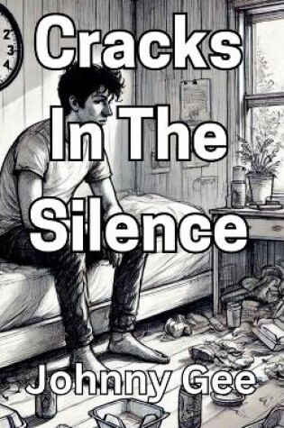 Cover of Cracks In The Silence