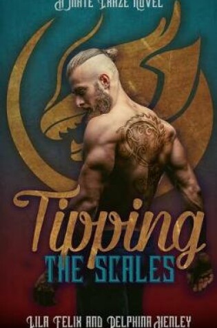 Cover of Tipping the Scales