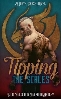 Book cover for Tipping the Scales