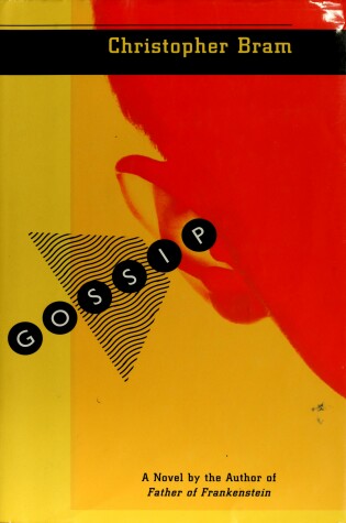 Cover of Gossip