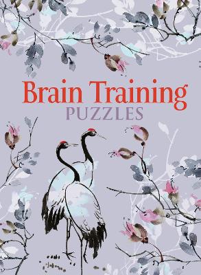 Cover of Brain Training Puzzles