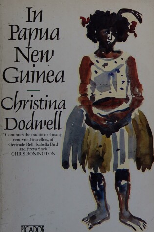 Cover of In Papua New Guinea