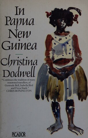 Cover of In Papua New Guinea