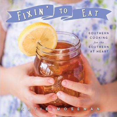 Cover of Fixin' to Eat