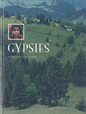 Cover of Gypsies