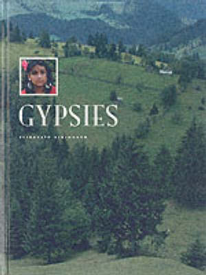 Book cover for Gypsies