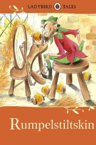 Cover of Ladybird Tales: Rumpelstiltskin