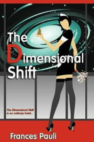 Cover of The Dimensional Shift