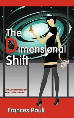 Book cover for The Dimensional Shift