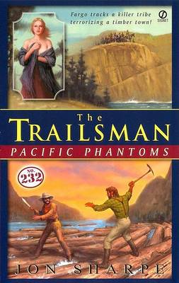 Cover of Pacific Phantoms