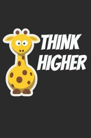 Cover of Think Higher