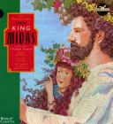 Cover of King Midas and the Golden Touch