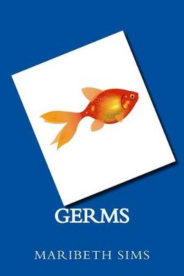 Book cover for Germs