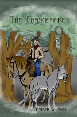 Cover of The Changemaker