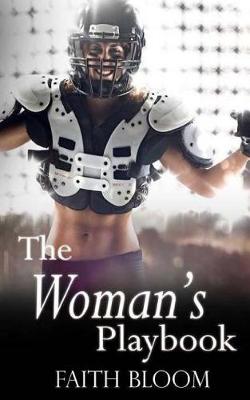 Book cover for The Woman's Playbook