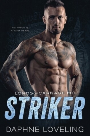 Cover of Striker