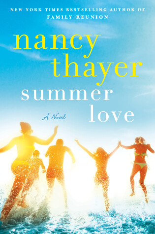 Cover of Summer Love